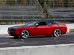 Dodge Challenger R/T Scat Package 3 2014 года